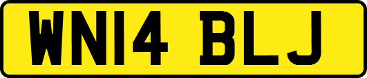 WN14BLJ