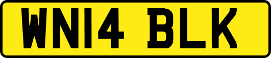WN14BLK