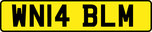 WN14BLM