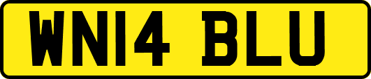 WN14BLU
