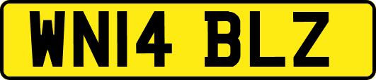 WN14BLZ