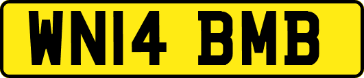 WN14BMB
