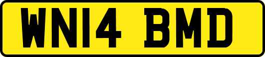 WN14BMD