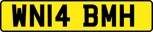 WN14BMH
