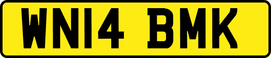 WN14BMK