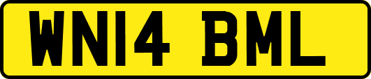 WN14BML