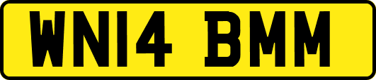 WN14BMM