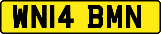 WN14BMN
