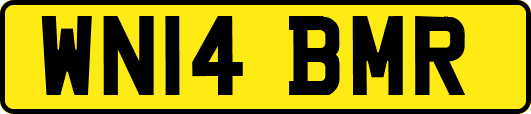 WN14BMR