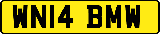 WN14BMW