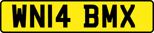 WN14BMX
