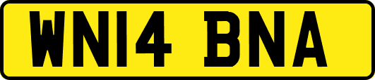 WN14BNA