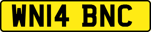 WN14BNC