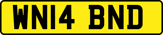WN14BND