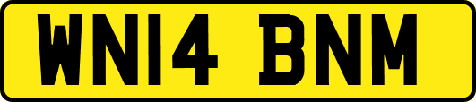 WN14BNM