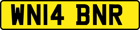 WN14BNR
