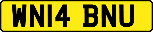 WN14BNU