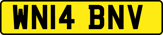 WN14BNV