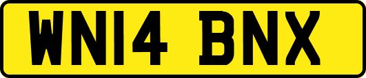 WN14BNX