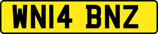 WN14BNZ