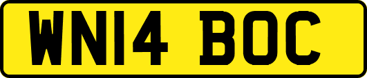WN14BOC