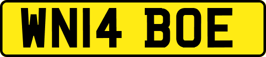 WN14BOE