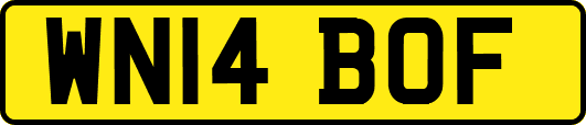 WN14BOF