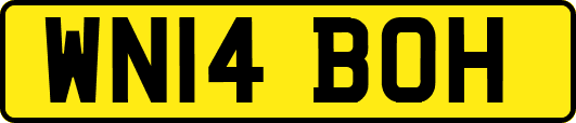 WN14BOH