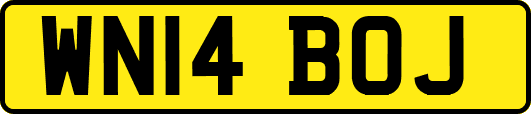 WN14BOJ