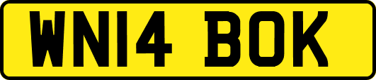 WN14BOK