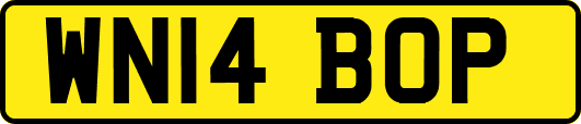 WN14BOP