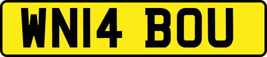 WN14BOU