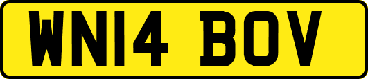 WN14BOV