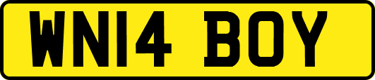 WN14BOY