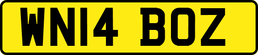 WN14BOZ