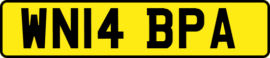 WN14BPA