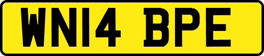 WN14BPE