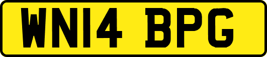 WN14BPG