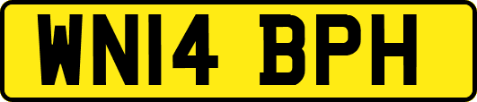 WN14BPH