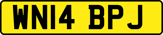 WN14BPJ