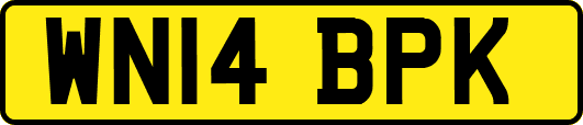 WN14BPK
