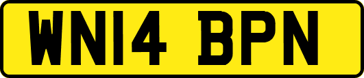 WN14BPN