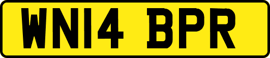 WN14BPR