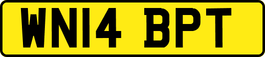 WN14BPT