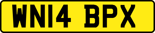 WN14BPX
