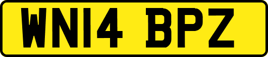 WN14BPZ