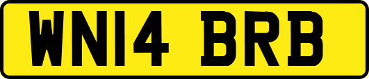 WN14BRB
