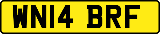 WN14BRF