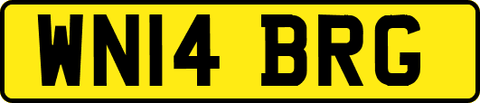 WN14BRG
