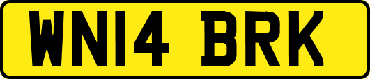 WN14BRK